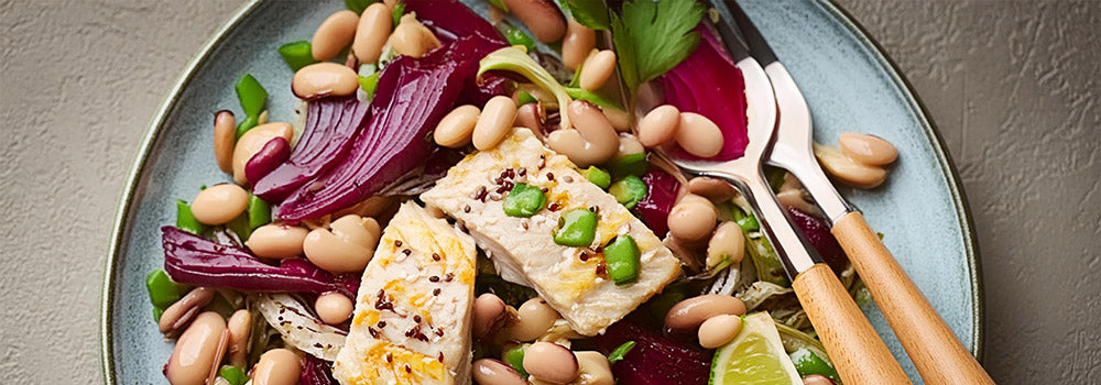Supporting Week 1 of your Cycle — What Else To Eat