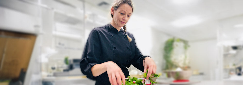 Why Women's Nutritional Needs Are Different from Men's