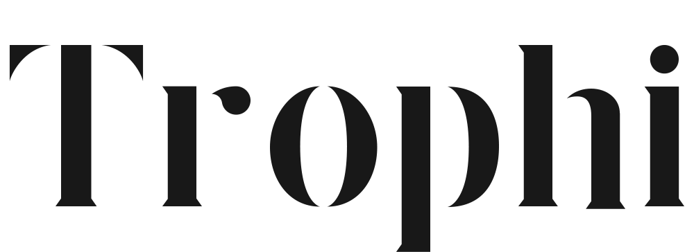 Trophi